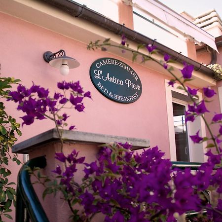L'Antica Pieve Bed & Breakfast Levanto Bagian luar foto