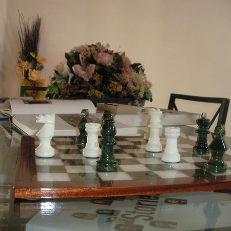 L'Antica Pieve Bed & Breakfast Levanto Bagian luar foto