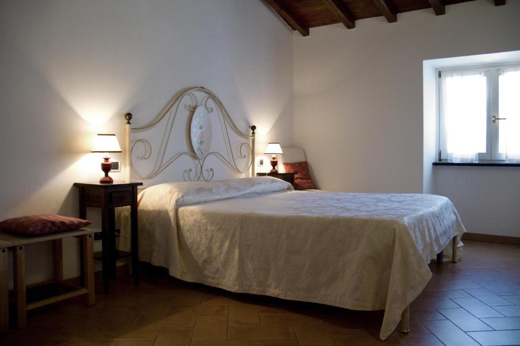 L'Antica Pieve Bed & Breakfast Levanto Ruang foto