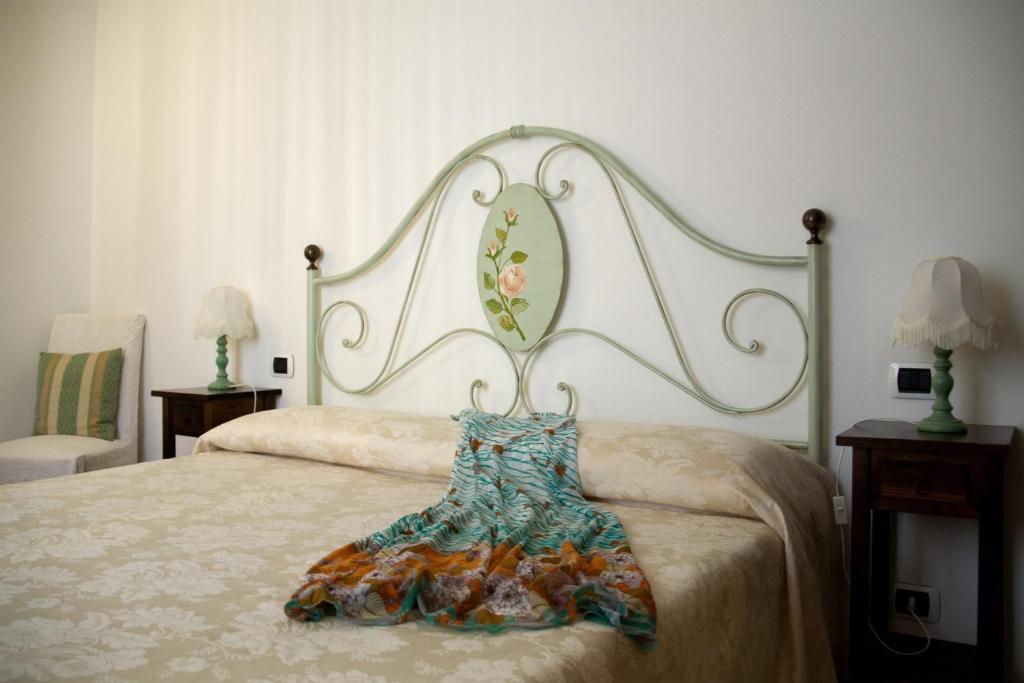 L'Antica Pieve Bed & Breakfast Levanto Ruang foto