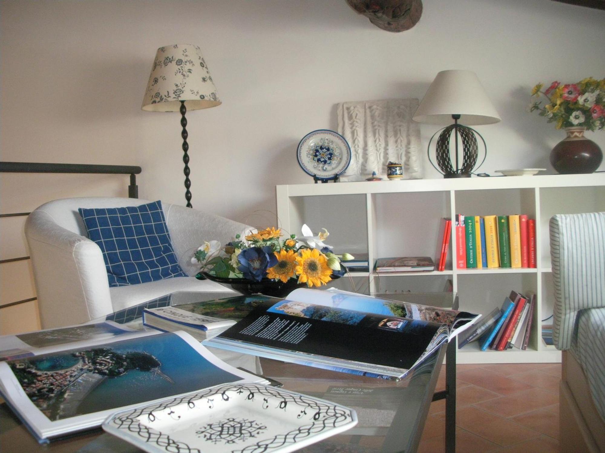 L'Antica Pieve Bed & Breakfast Levanto Bagian luar foto