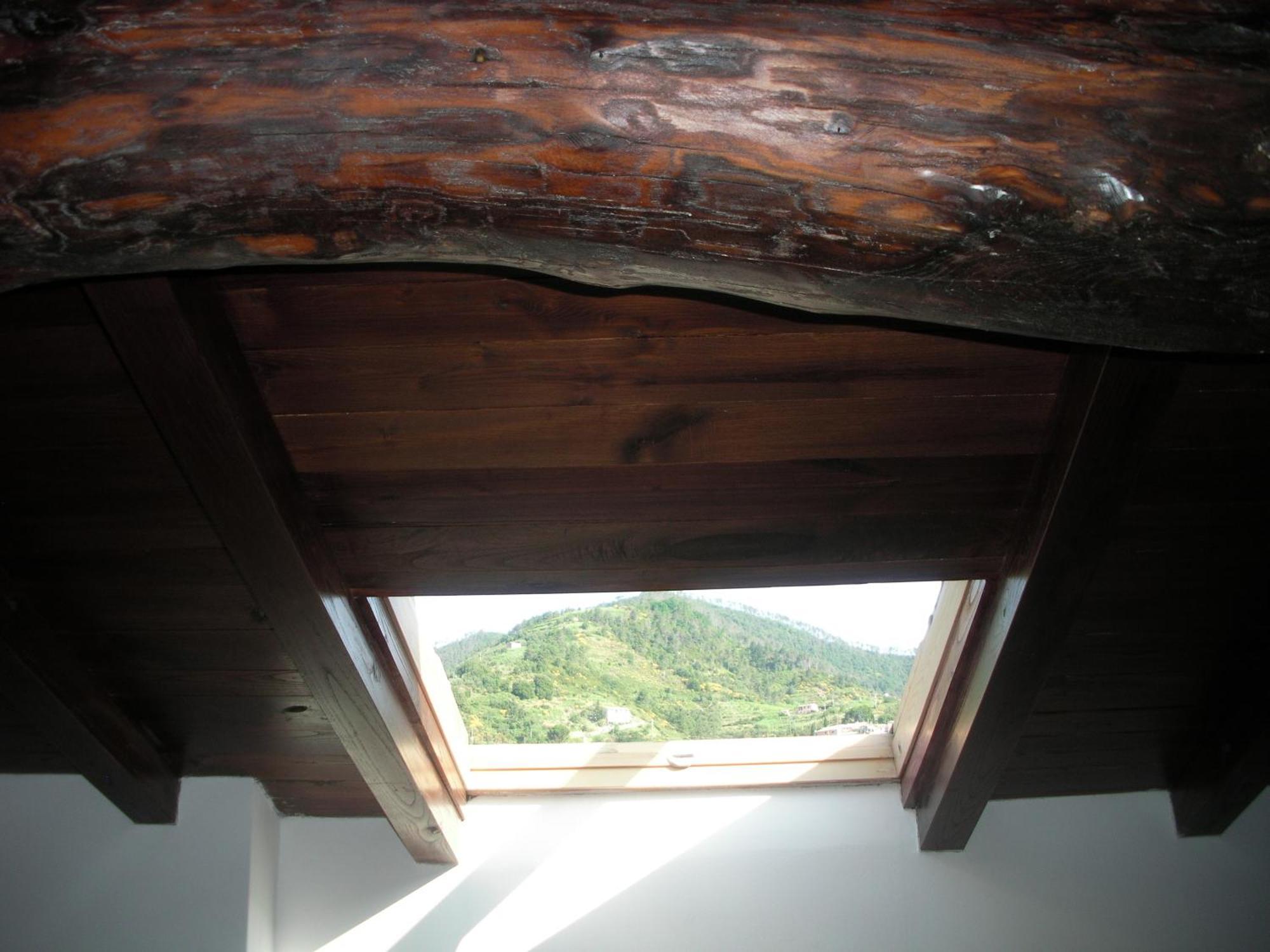 L'Antica Pieve Bed & Breakfast Levanto Bagian luar foto