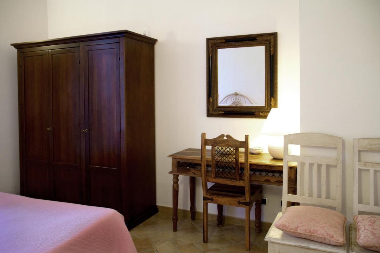 L'Antica Pieve Bed & Breakfast Levanto Bagian luar foto